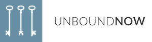 Unbound Now logo