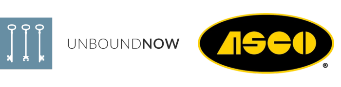 Unbound Now logo