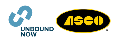 Unbound Now logo